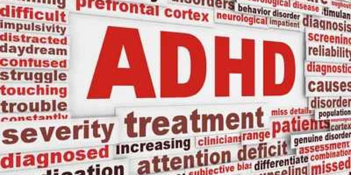 Identifying Symptoms of ADHD in Girls and Getting Help