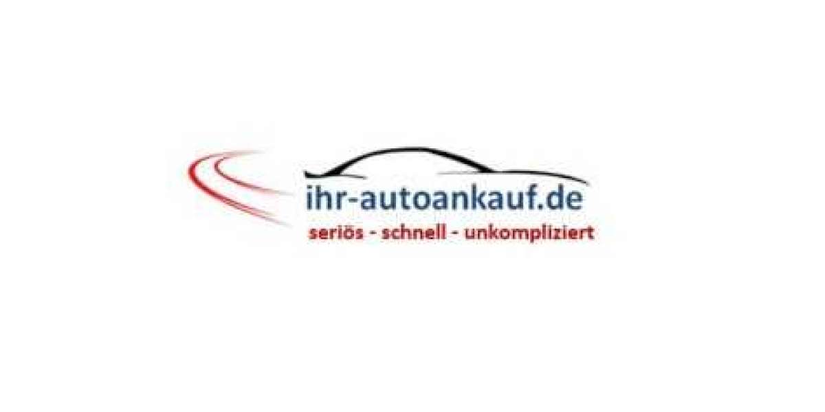 Vorteile des Verkaufs eines alten Autos und wie man einen zuverlässigen Online Autoankauf Hamburg wählt