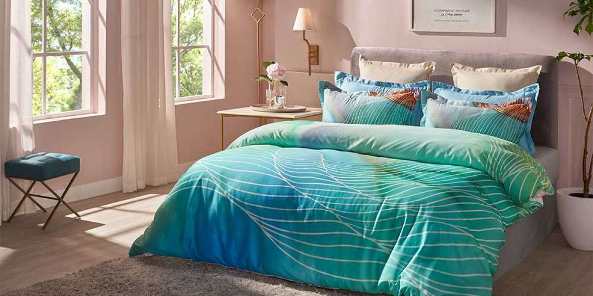 Bedroom Linen Market Overview, Industry Growth, and Forecast 2022 To 2031