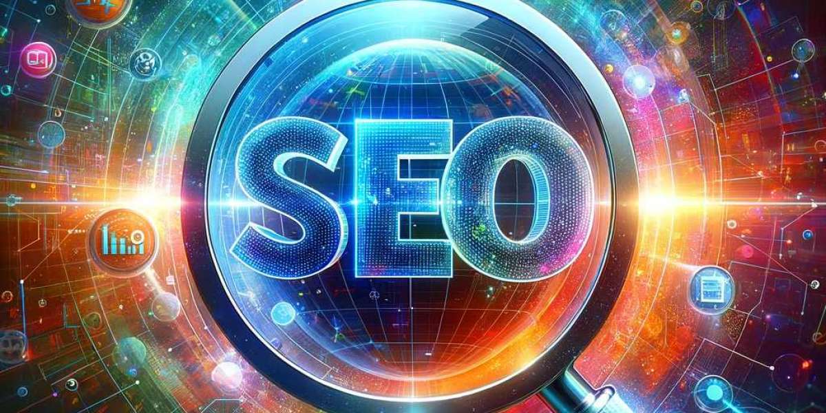 SEO services for your website