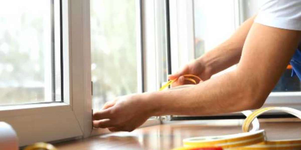Résoudre Vos Problèmes de Fenêtres à Bruxelles: Notre Service de Réparation Fenêtres Expert