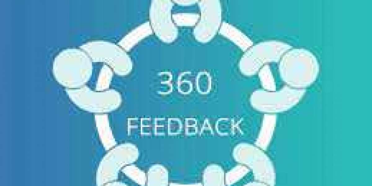 Navigating the full circle: The power of 360 Degree feedback in shaping Tomorrows leaders