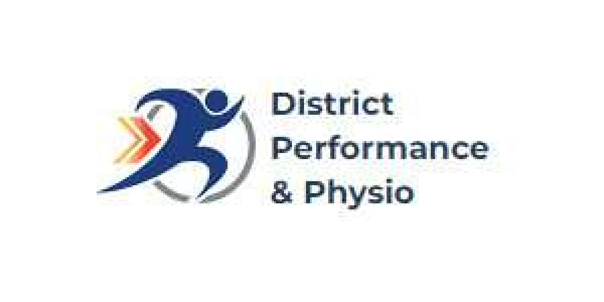 Comprehensive Male Pelvic Floor Therapy: Your Local Solution at District Performance & Physio