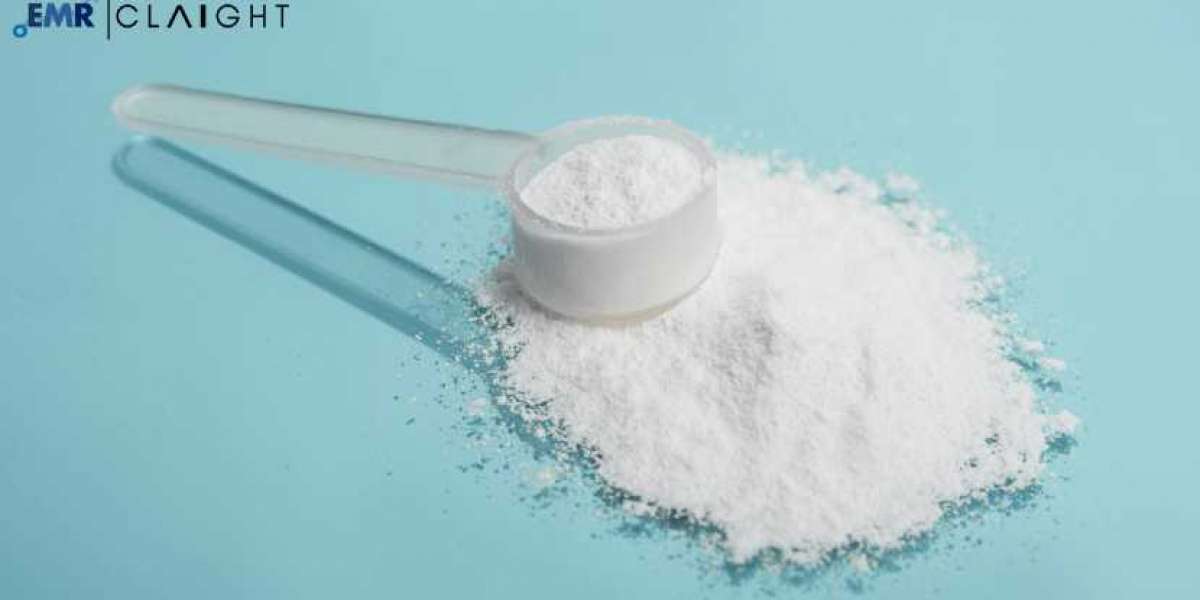 Dextrose Anhydrous Market Share, Price, Growth, Industry Analysis, Report and Forecast 2024-2032