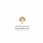 Affordable Cremation & Funeral Service Profile Picture