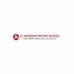 A1 Advance Driving School Profile Picture