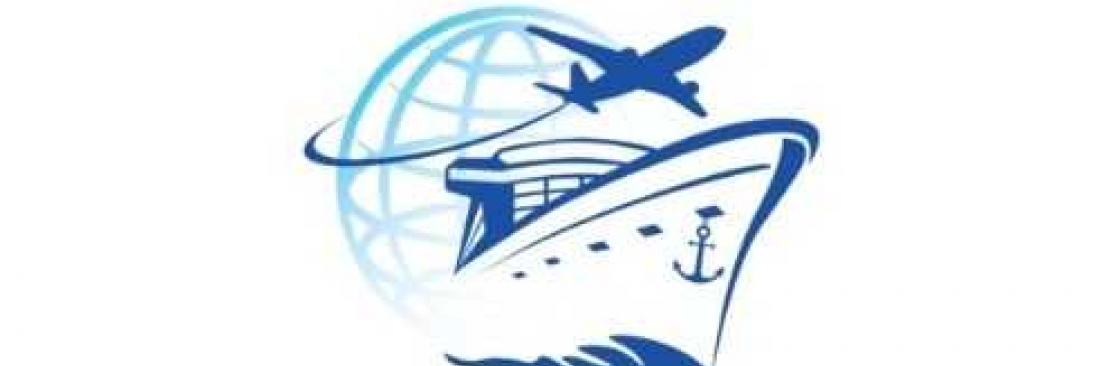 Air Sea Logistics Cover Image