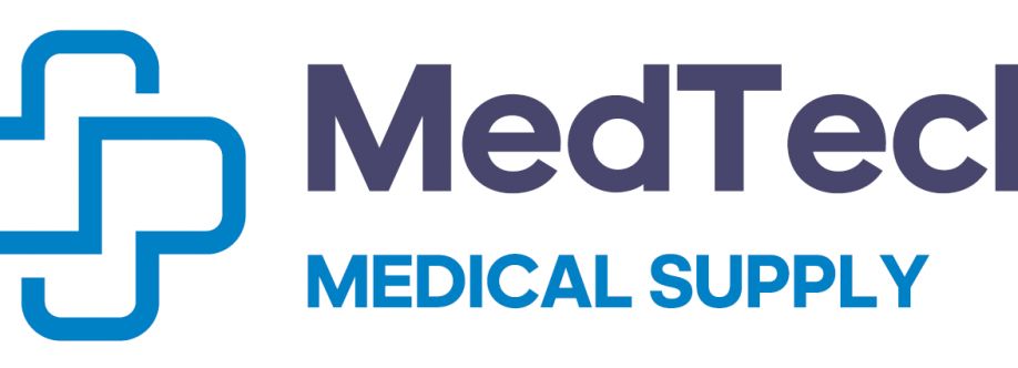 Med Tech Medical Supply Cover Image