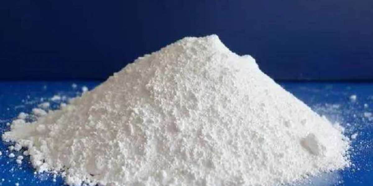 Titanium Dioxide Production Cost Analysis 2024: Price Trends, Production Process, and Profit Margins