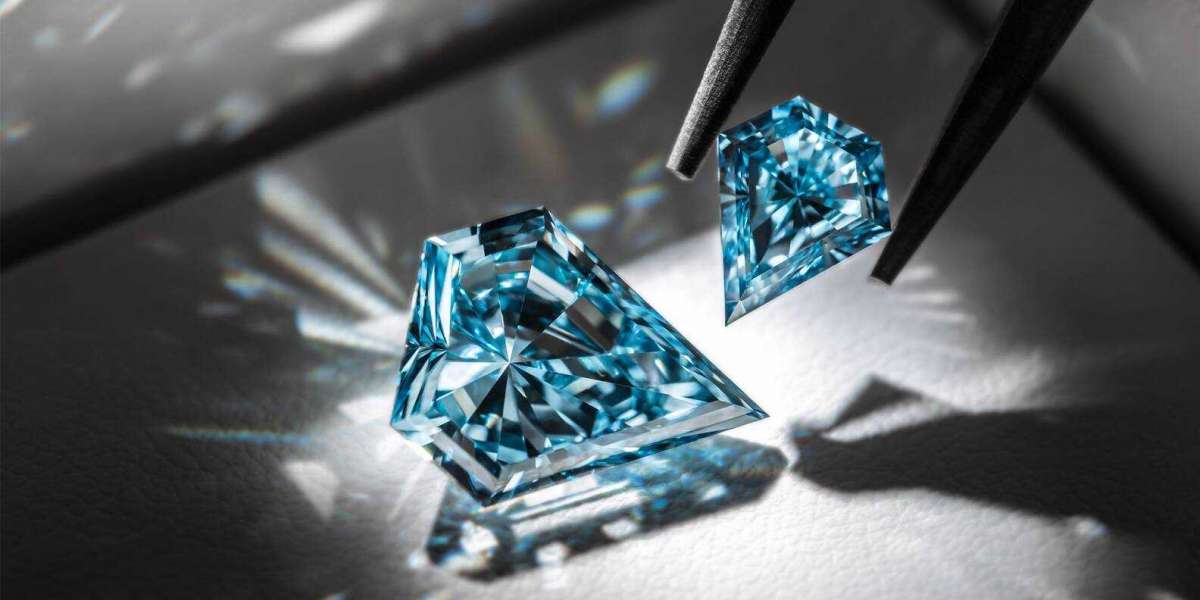 Lab Grown Diamond Market Growth Prospects of Key Players, Forecast by 2023 To 2031