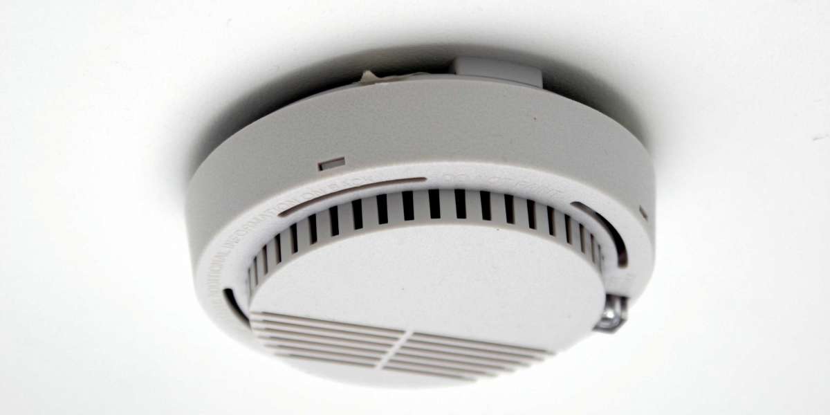 Smoke Alarm Manufacturing Plant Project Report: 2024 Edition