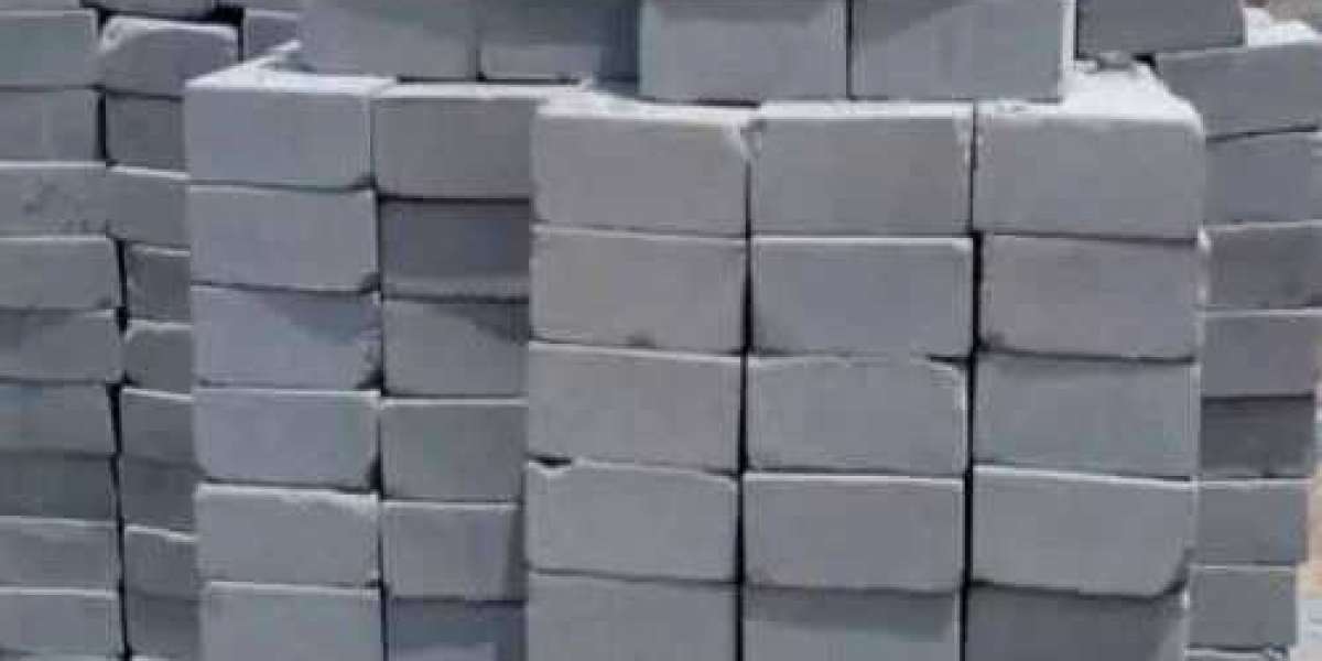 Fly Ash Bricks Manufacturing Plant Project Report 2024: Raw Materials and Investment Opportunities