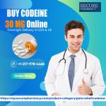 Buy Codeine online Profile Picture