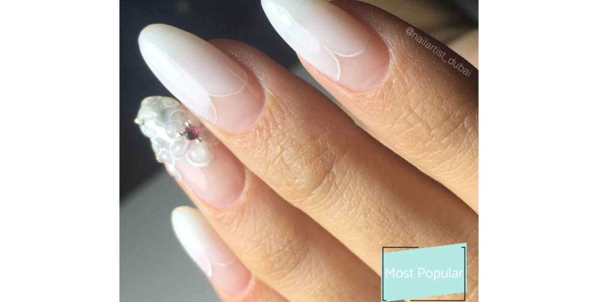 10 Reasons Why Luxio Gel Polish In 'Coy' Is A Must-Have Addition To Your Nail Arsenal!