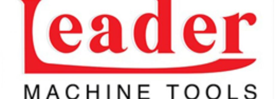 Leader Machine Company Cover Image