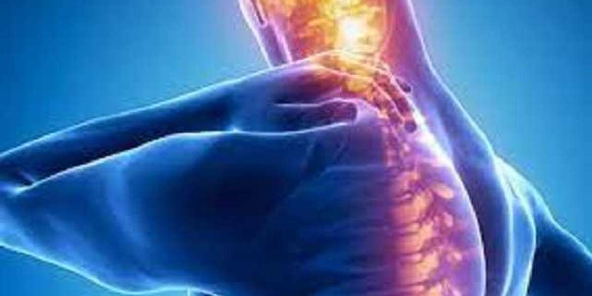 Neuropathic Pain Market