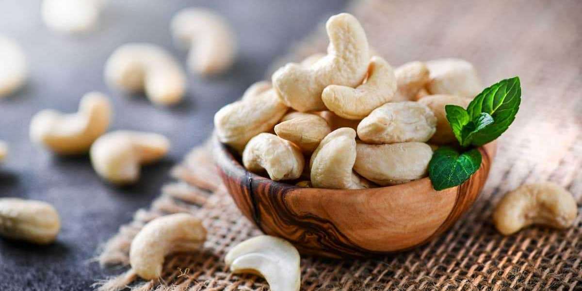 Cashew Processing Plant Project Report 2024: Business Plan, Manufacturing Process, Setup Cost and Revenue
