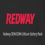 Redway Power Profile Picture