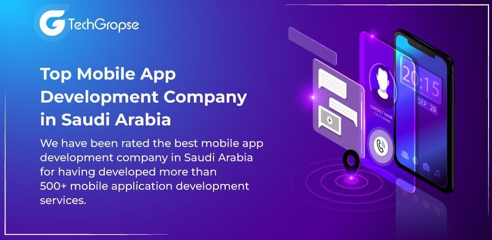 Mobile App Development Company in Saudi Arabia, Riyadh | app development company in saudi arabia