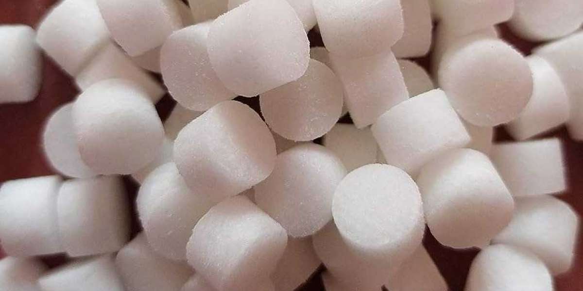 Camphor Tablet Manufacturing Plant Project Report 2024: Business Plan