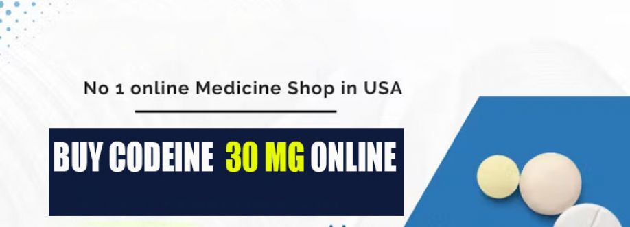 Buy Codeine online Cover Image