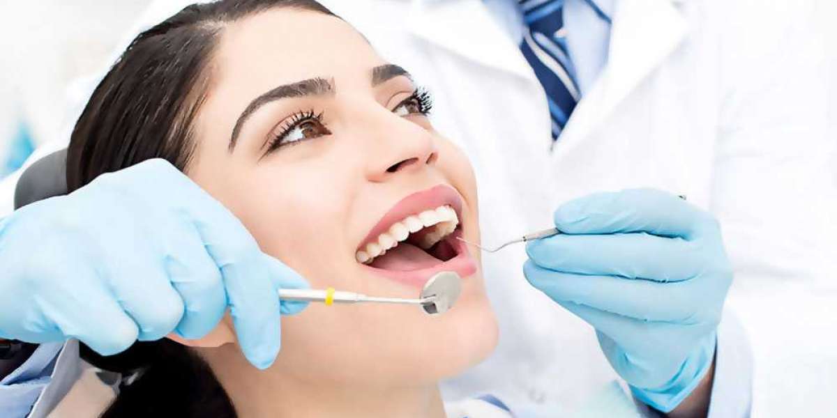 Understanding the Cost of Dental Procedures