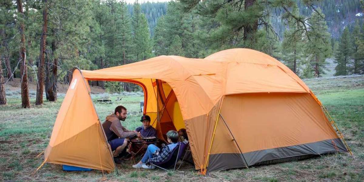 Camping Equipment Market Growth, Dynamic Innovations and Forecast to 2031