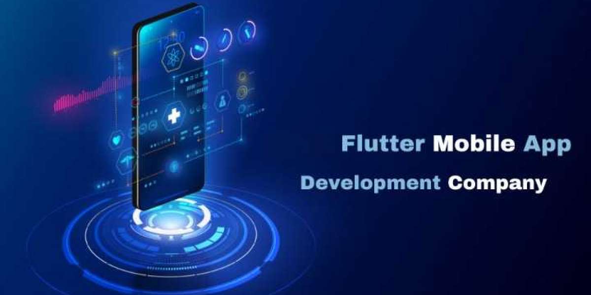 Fueling UAE Mobile App Growth with Flutter & Dart: Embracing Gemini's Impact