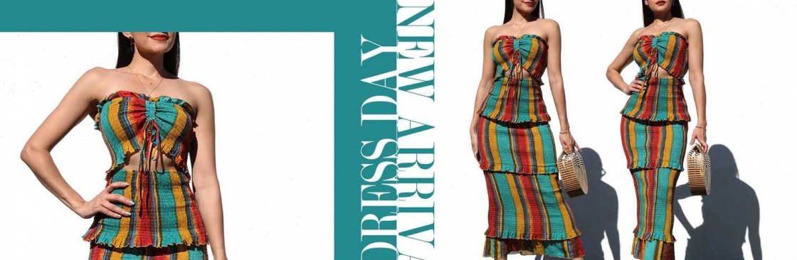 Dress Day Cover Image