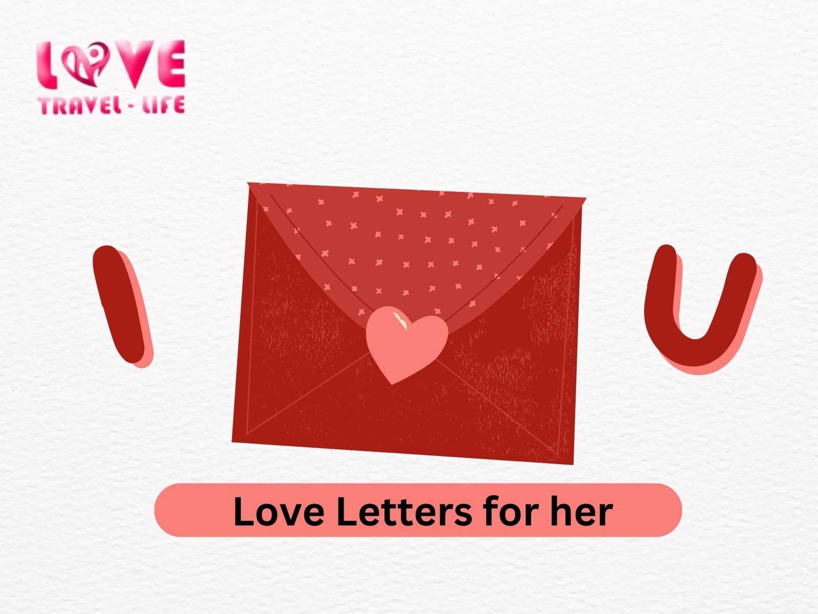 Expressing Affection: Crafting Heartfelt Love Letters for Her – Heartfelt Expressions: Crafting Love Letters for Her That Last a Lifetime