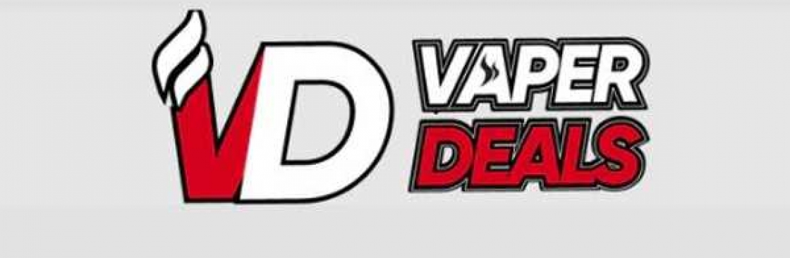 Vaper Deals Cover Image