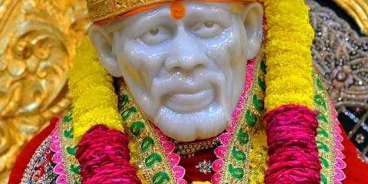 Embrace the Blessings of Thursday Shirdi Sai Baba Every Morning