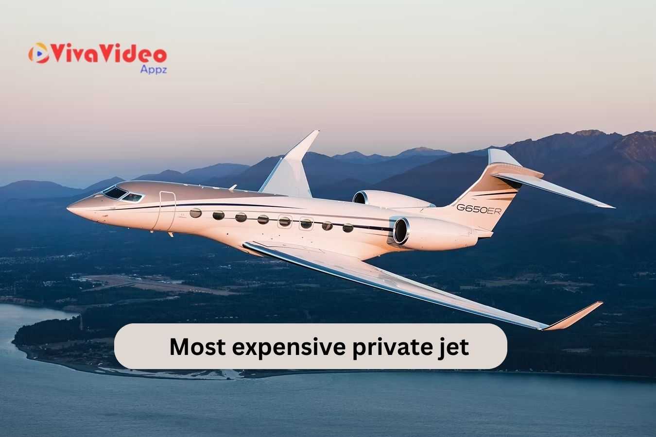 Exploring Luxury in the Skies: The World’s Most Expensive Private Jets – Ed Sheeran's Success Story: Unraveling His Impressive Net Worth