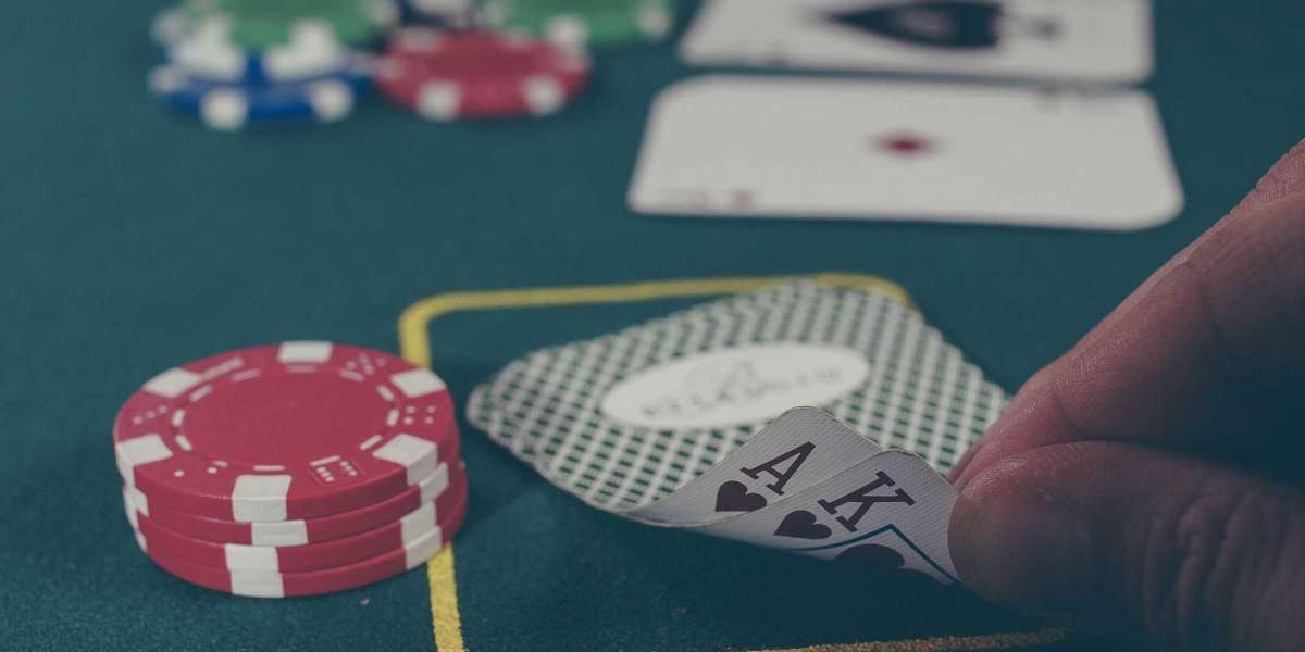 Comprender los porcentajes de pago de los casinos