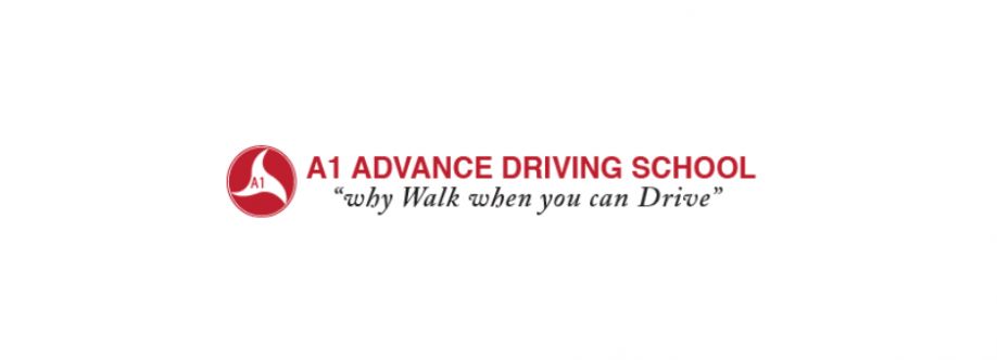 A1 Advance Driving School Cover Image