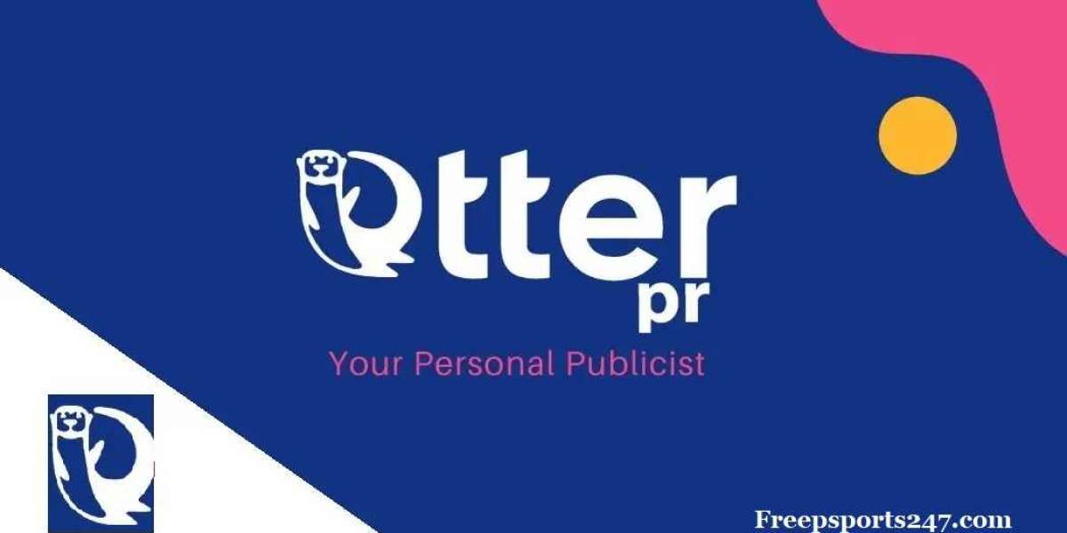 What Services Do Otter PR Provide?