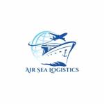 Air Sea Logistics Profile Picture