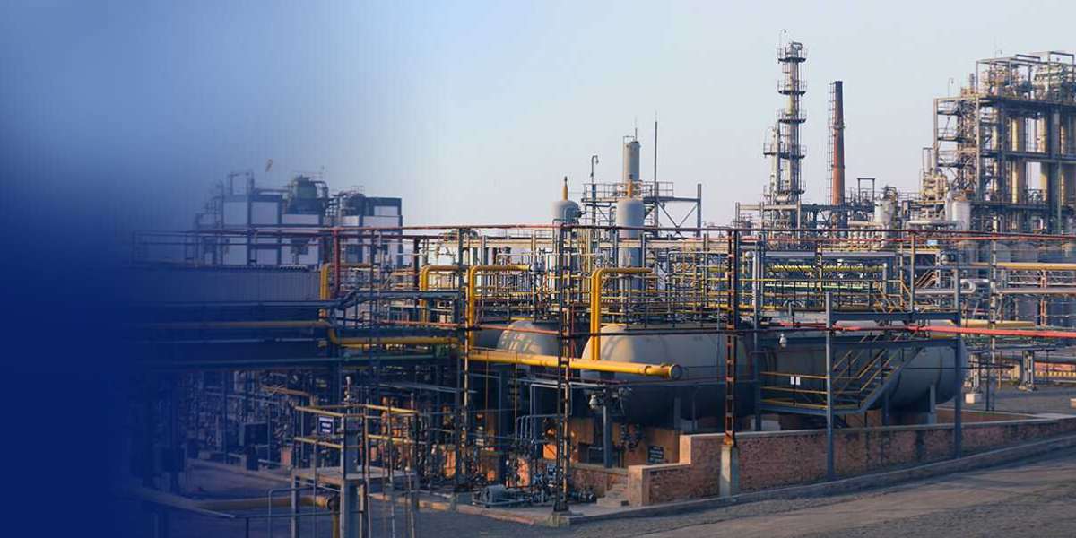Alkylamines Manufacturing Plant Project Report 2024: Raw Materials, Manufacturing Process, Cost and Revenue