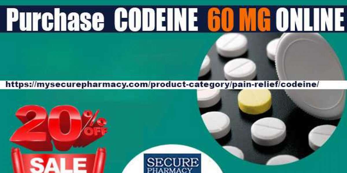 Buy Codeine online