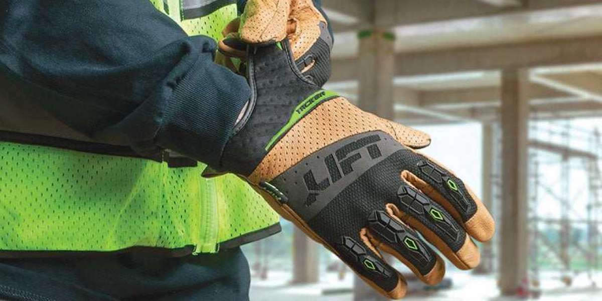Machinery Requirements for Setting Up a Work gloves Manufacturing Plant