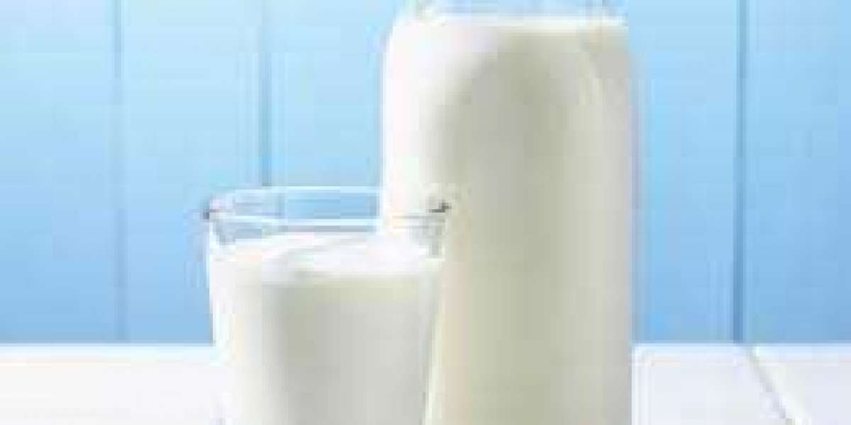 Milk Processing Manufacturing Plant Project Report 2024: Raw Materials Requirement, Plant Cost and Revenue