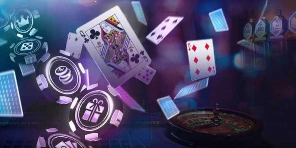 Best Online Gambling Games to Launch a Business in 2024