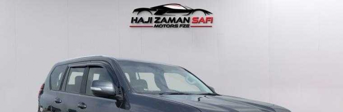 ZAMAN SAFI Cover Image