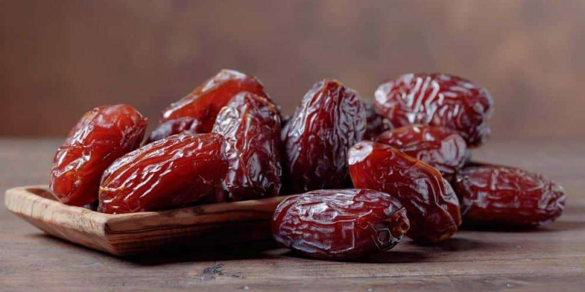 Date Fruit Processing Plant Project Report 2024: Machinery, Cost and Raw Materials Requirement