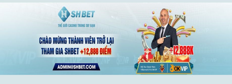 SHBET Nha Cai SHBETVC Cover Image