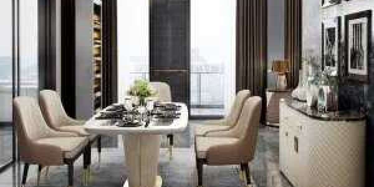 Your Dining Experience with Exquisite Dining Table