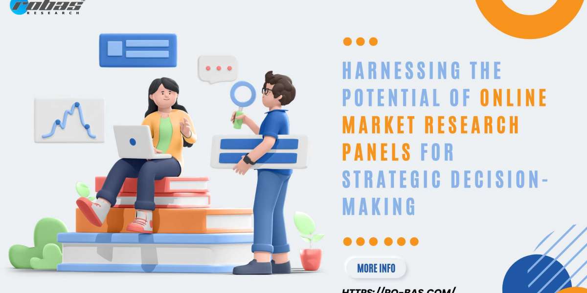 Harnessing the Potential of Online Market Research Panels for Strategic Decision-Making