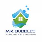 Mr. Bubbles Power Washing Services Profile Picture