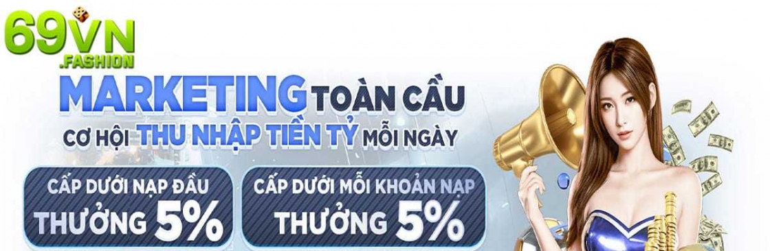 69VN TRANG CHỦ CHÍNH THỨC ĐĂNG KÝ NHẬ Cover Image