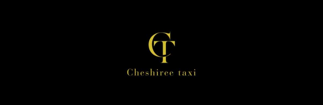 Cheshire Airport Transfer Cover Image